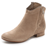 Thumbnail for your product : Sam Edelman Cody Double Zip Booties