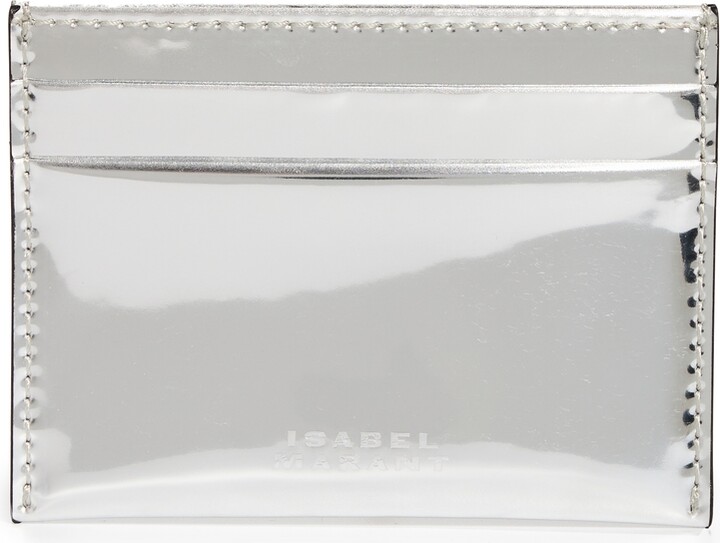 Isabel Marant Chiba Card Case
