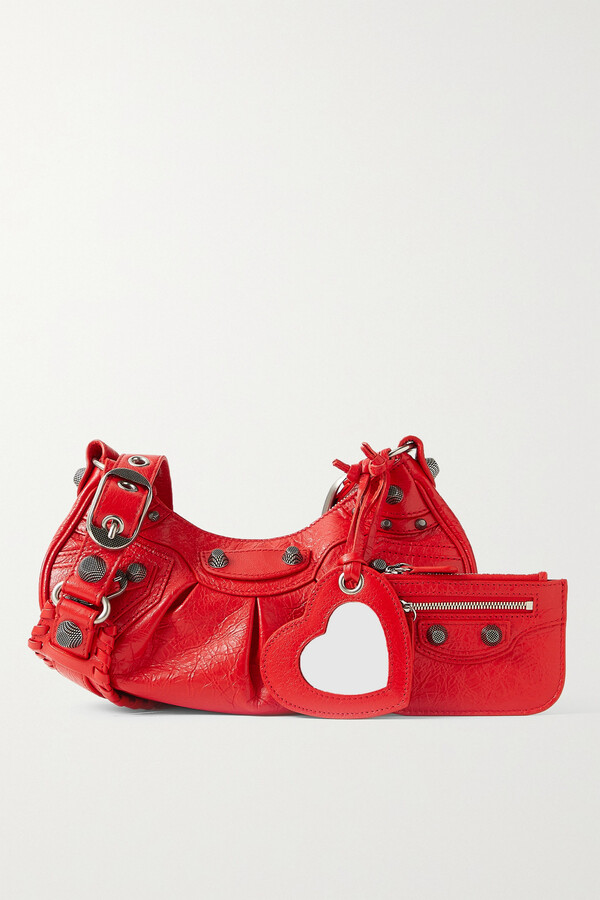 Balenciaga City Red | Shop The Largest Collection | ShopStyle