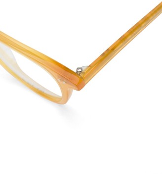 Epos Zeus 2 round-frame glasses
