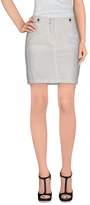 Thumbnail for your product : MM6 MAISON MARGIELA Mini skirt