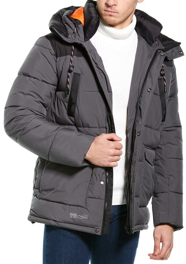 leder jacket