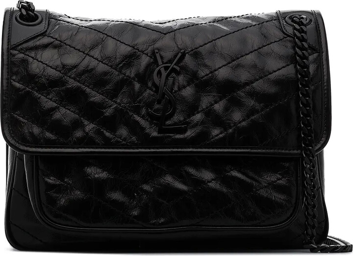 ysl strap bag