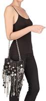 Thumbnail for your product : Paco Rabanne Le 69 Iconic Pitch Black Shoulder Bag