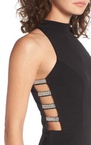 Thumbnail for your product : Speechless Women's Embellished Side Cutout Body-Con Dress