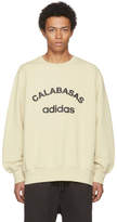 Thumbnail for your product : Yeezy Off-White Calabasas Sweatshirt