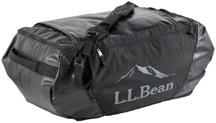 ll bean adventure pro duffle