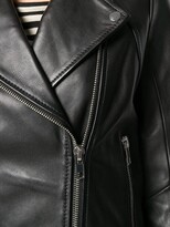Thumbnail for your product : Sandro Biker-Style Moto Jacket