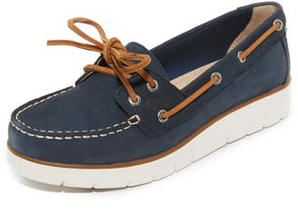 Sperry Azur Cora Boat Shoes