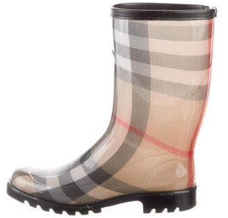 burberry rain boots nordstrom rack