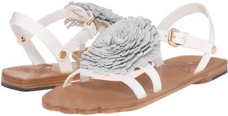 Vivienne Westwood Animal Toe Flat Sandal