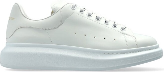 Alexander McQueen Larry Low-Top Sneakers