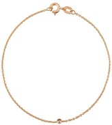 Thumbnail for your product : Wouters & Hendrix Gold 18kt Gold Single Champagne Diamond Bracelet