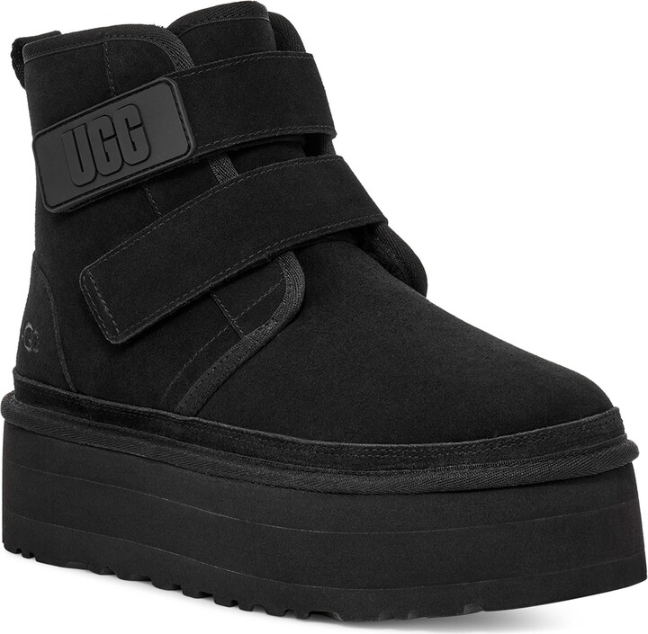 UGG Synthetic Upper Women's Boots | ShopStyle