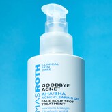 Thumbnail for your product : Peter Thomas Roth Goodbye Acne™ AHA/BHA Acne Clearing Gel Face Body Spot Treatment