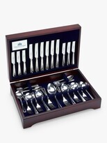 Thumbnail for your product : Arthur Price Bead Cutlery Set, 60 Piece/8 Place Settings