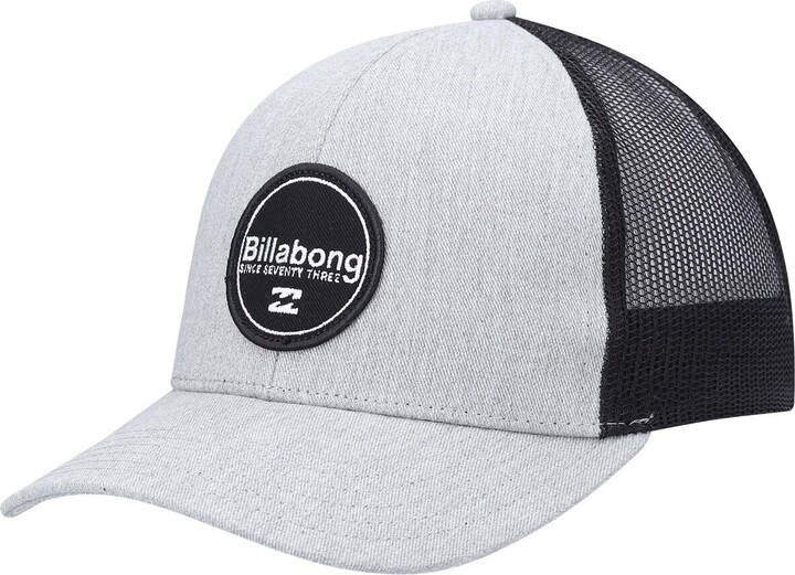 Billabong Men\'s All Day Snapback - ShopStyle Hats