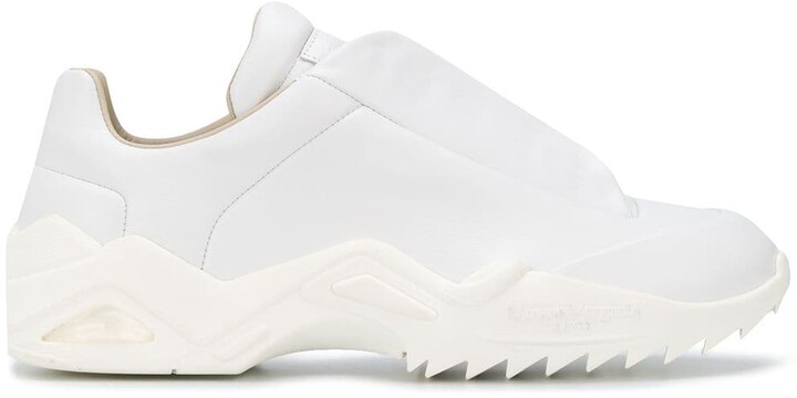 Maison Margiela Sneakers Future | Shop the world's largest collection of  fashion | ShopStyle