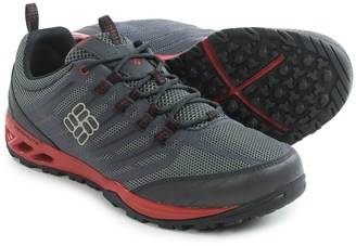 Columbia Ventrailia Razor Trail Running Shoes (For Men)