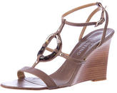 Thumbnail for your product : Valentino Wedges