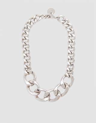 MM6 MAISON MARGIELA Scaled Chain Necklace