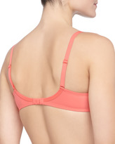 Thumbnail for your product : Simone Perele Andora 3D Molded T-Shirt Bra, Coral