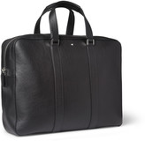 Thumbnail for your product : Montblanc Meisterstück Full-Grain Leather Briefcase