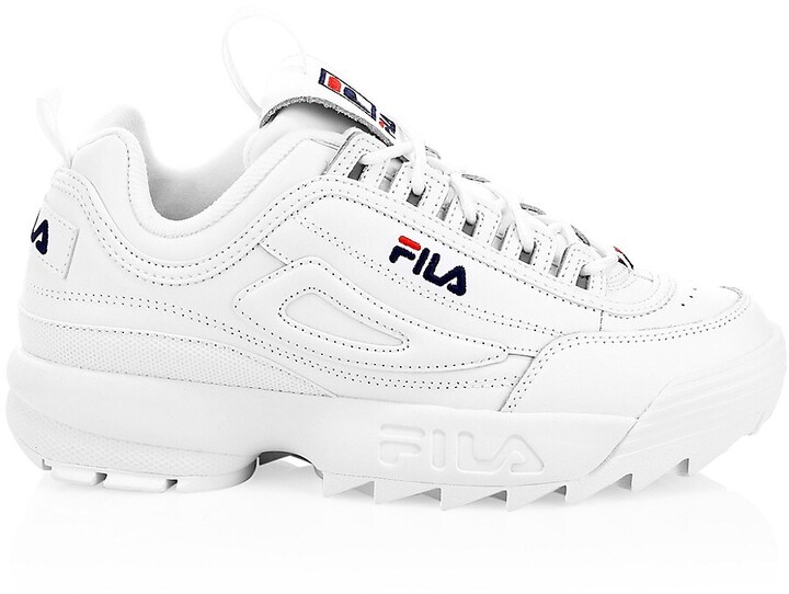 Fila Toes | Shop the world's largest collection of fashion | ShopStyle