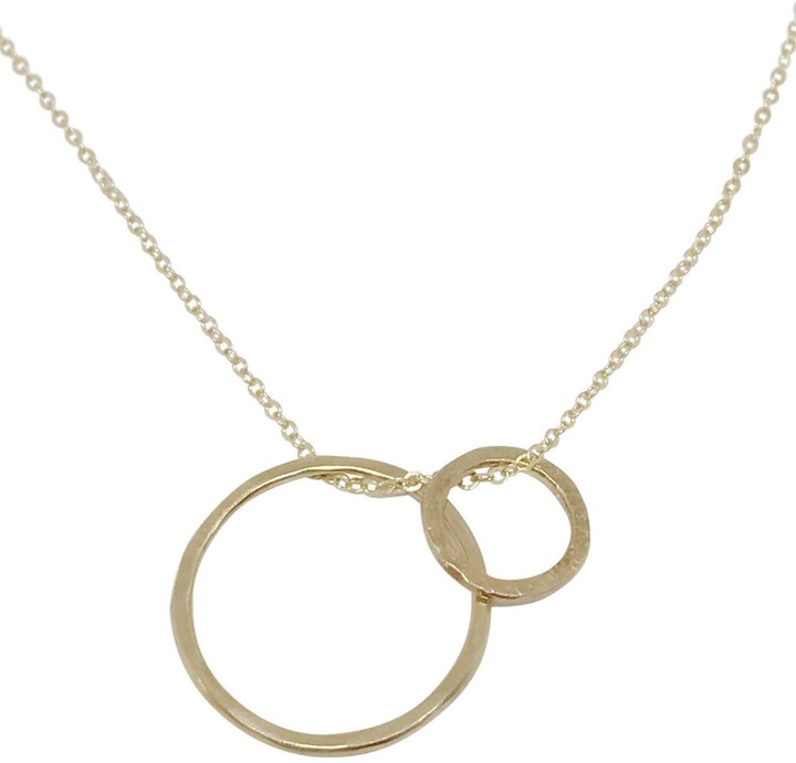 mother and child necklace kohls