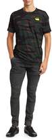 Thumbnail for your product : G Star Raw Sverre Camo-Print Tee