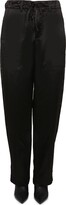 Thumbnail for your product : Proenza Schouler White Label Slouch Fit Pants