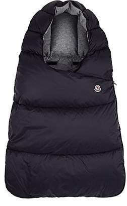 Moncler Insulated Baby Carrier - Navy