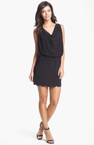 Thumbnail for your product : Xscape Evenings Embellished Blouson Dress
