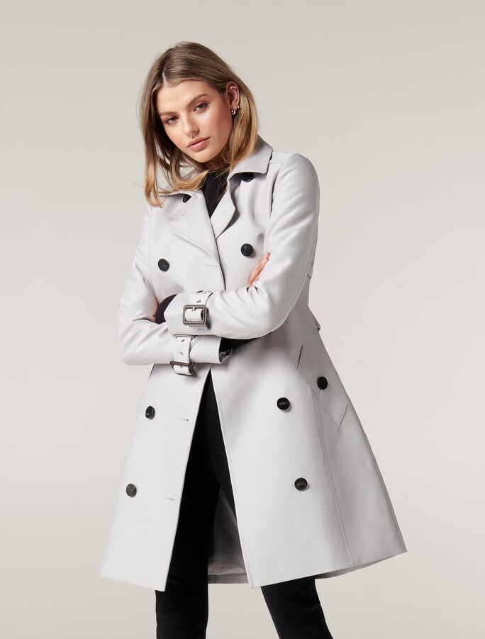 grey coat australia