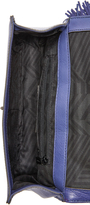 Thumbnail for your product : Rebecca Minkoff Love Cross Body Bag with Tassel