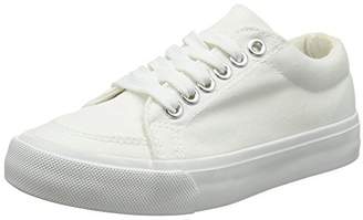 New Look Girls' Mayes Trainers,1 Child UK 33 EU