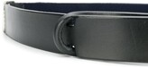 Thumbnail for your product : Orciani Nobuckle belt