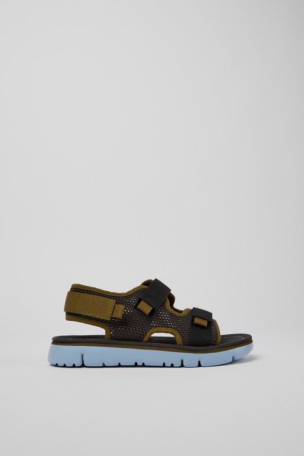 Camper Sandals Women Oruga Sandal