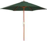 Thumbnail for your product : Very Wooden Parasol 2.7m - Green