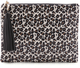 Thumbnail for your product : Lauren Merkin Handbags Large Tassel Pouch