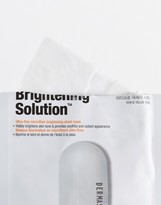 Thumbnail for your product : Dr. Jart+ Dr.Jart+ Dermask Micro Jet Brightening Solution Sheet Mask