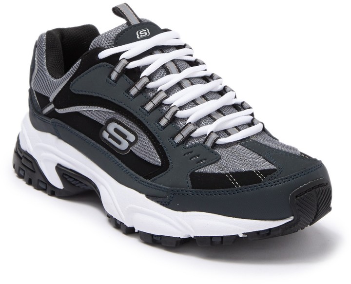 skechers stamina cutback
