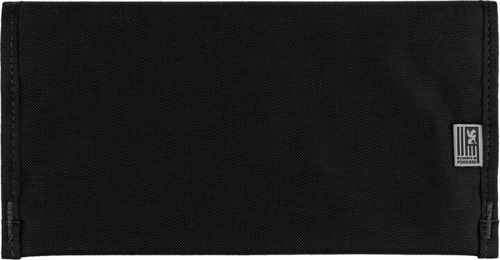 Chrome Small Utility Pouch