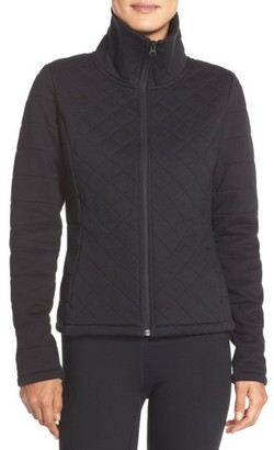 The North Face Women's 'Caroluna' Quilted Jacket