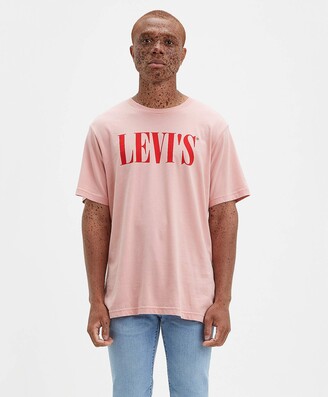 Levi's Relaxed Graphic Tee