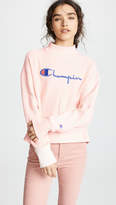 Thumbnail for your product : Champion High Neck Sweatshirt