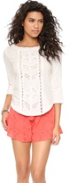 Thumbnail for your product : Free People Truly Madly Top