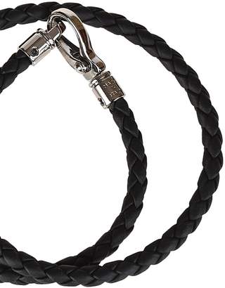 Tod's Braided Bracelet
