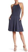 Thumbnail for your product : Tart Oasis Criss-Cross Strap Dress