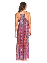 Thumbnail for your product : Roxy Moroccan Dream Maxi Dress
